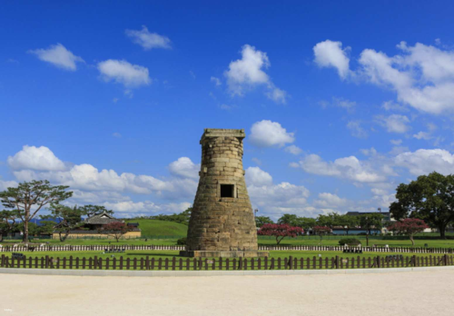 Silla Story Gyeongju Walking Tour, like walking in Gyeongju - Photo 1 of 1
